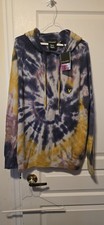 Lyle  Scott - Stain Shade Hoodie Sweater Cashmere XXL