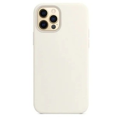 Silikon Case für Apple iPhone 11 12 13 14 15 16 17 Pro Max Plus Hülle UK