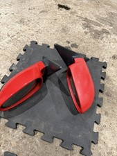 Porsche Cayman 987 997 Wing Mirror Door Side Left and right 99773121904