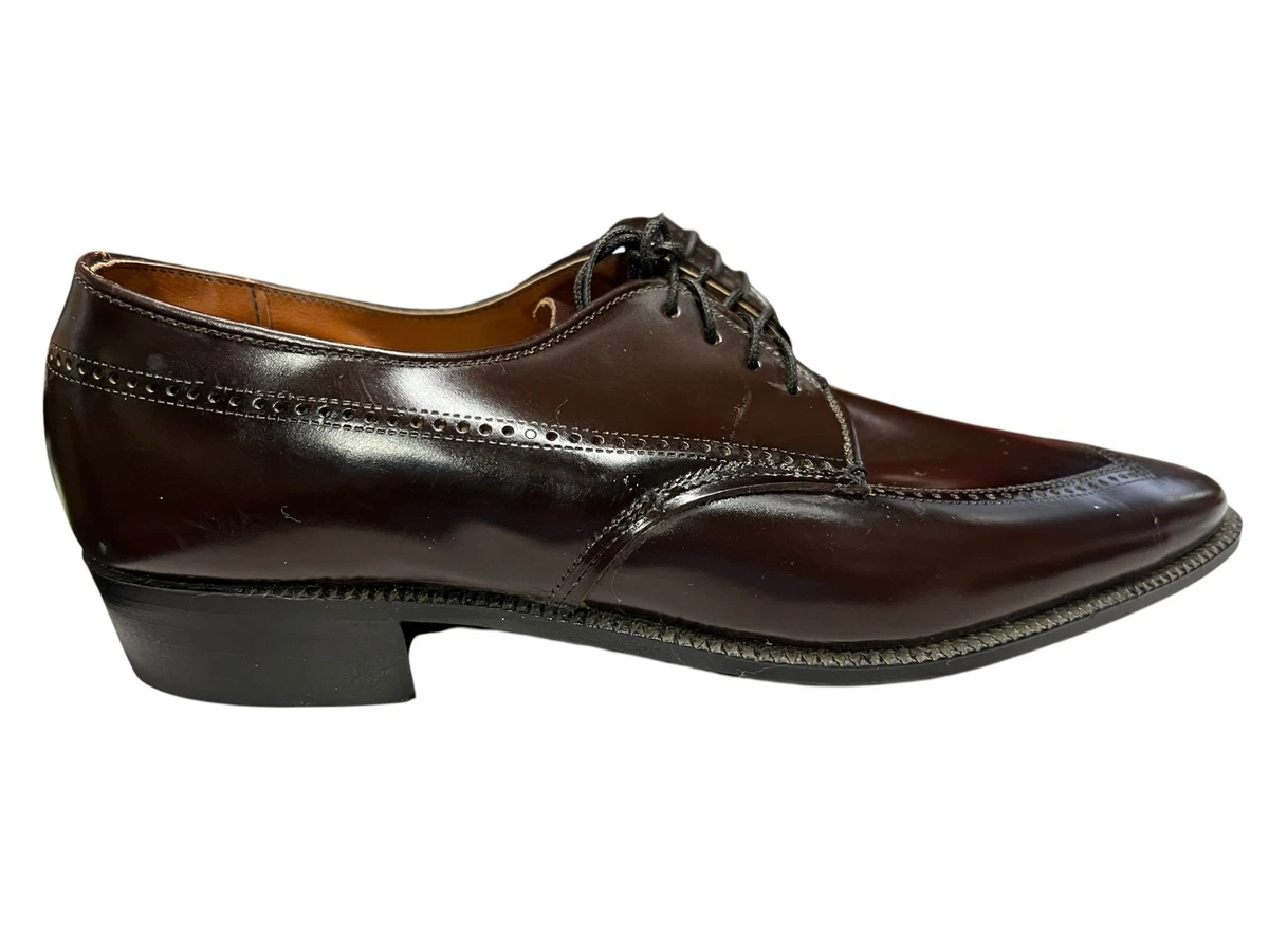 1960s Vintage Shoes for Men for sale | eBay