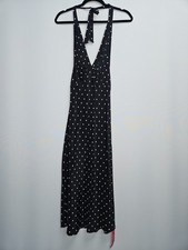 New! Realisation Par The Sadie in Petite Spot Noir, Small (100% Authentic)