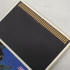 Sunsoft City Hunter Pc Engine Software FbP84