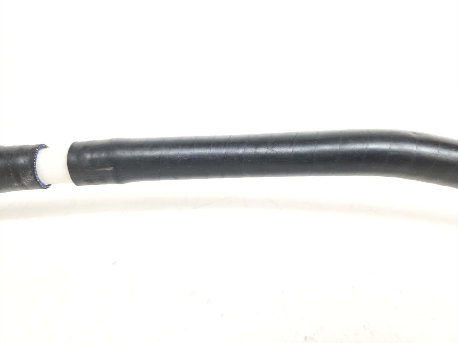 2015-2017 MCLAREN 675LT FIREWALL CABIN EMISSIONS AIR HOSE PIPE TUBE OEM