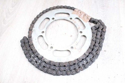 Kettenkit Steuerkette Zahnrad Yamaha XJ 600 S Diversion RJ01 98-03