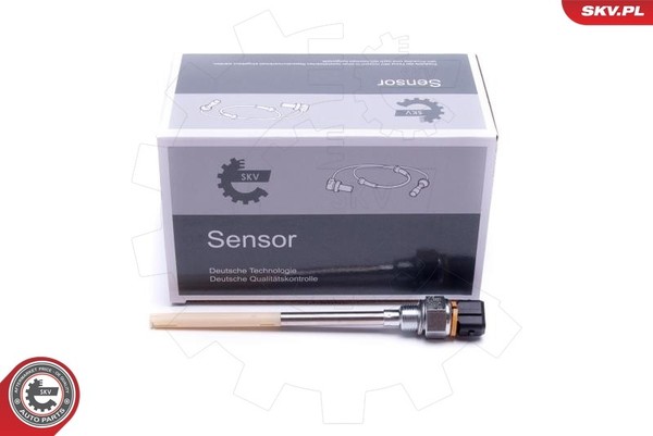 Esen SKV 17SKV771 Sensor, MotoröLstand For Nissan Renault-image