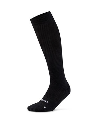 CEP Herren Core Tall Flight Kompressionssocken