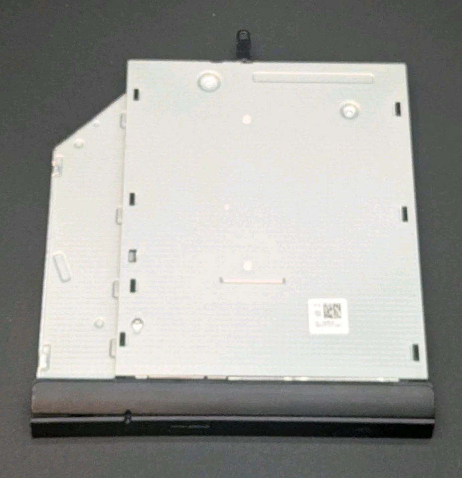 Подлинный привод для записи DVD-RW HP 350 G1 | OEM ноутбук устройство записи оптических дисков - Изображение 3 из 3