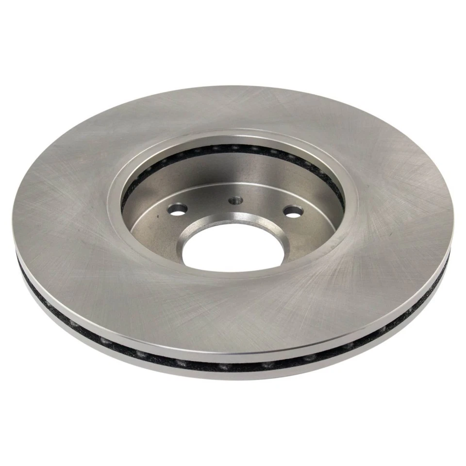 Pinzas de freno delanteras pastillas y rotores de cerámica para 93-01 Nissan Altima 02-06 Sentra Foto 3 de 4