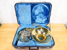 Yamaha YHR-663 French Horn