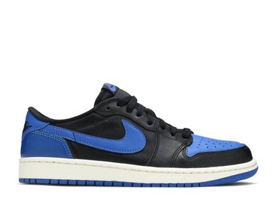 Jordan 1 Retro Low Royal (2015) | eBay