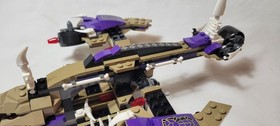 LEGO NINJAGO: Condrai Copter Attack (70746)