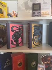 Folio Society A Dance with Dragons George R.R...