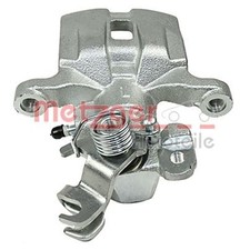 Metzger Bremssattel hinten links für Mazda 6