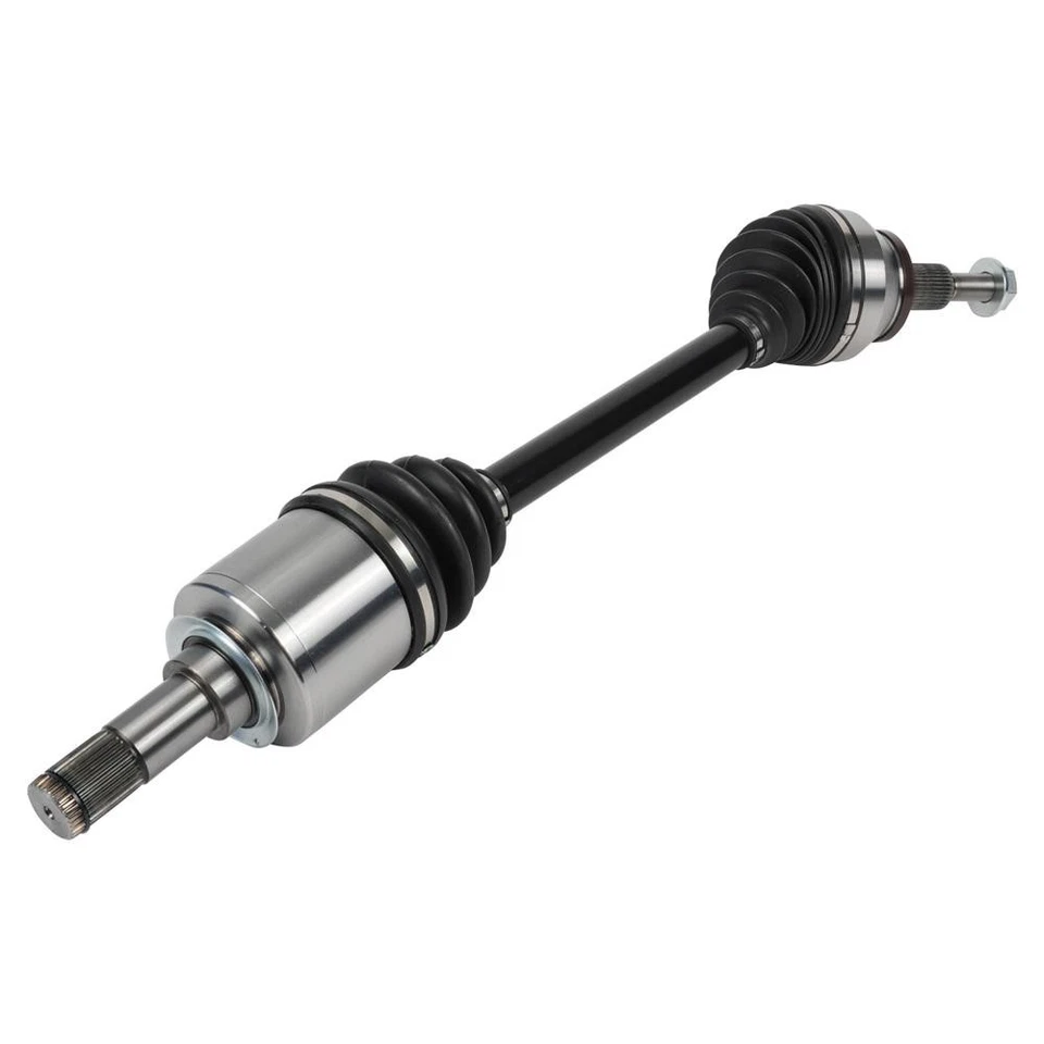 Rear Left CV Axle Assembly For 2015-2021 Dodge Challenger 2015-20 Dodge Charger Foto 4 de 4