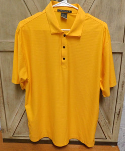 Tiger Woods Platinum Shirt | eBay