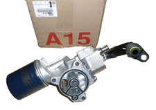 Radiateur Citroen JUMPER