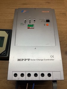 Epever Tracer 4210RN