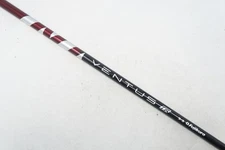 New Fujikura OEM Ventus TR Red 5-S 54g STIFF 44.5" Driver Shaft Uncut .335