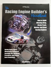 Racing Engine Builders Handbook How To Build Winning Drag Circle Track Mari Racing Engine Builders Handbook How To Build Winning Drag Circle Track Mari