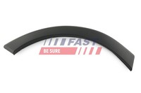 Verbreiterung KotflüGel Fast FT90857 FüR Ford Transit V363 FED FFD FCD FDD Bus
