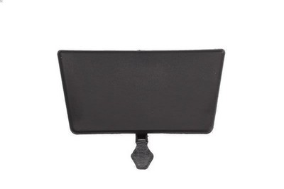 Bumper cover PACOL RVI-FB-010 RENAULT TRUCKS T 10.837 2013-