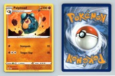 Palpitoad #89/203 SWSH Evolving Skies Uncommon Pokemon 2021 TCG Card