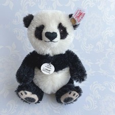 Steiff Beijing Panda 2008 Edition of 1,000