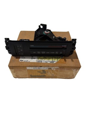 Ford Crown Victoria Mercury Grand Marquis AC Heater Control F2AZ-19980-A NEW OEM