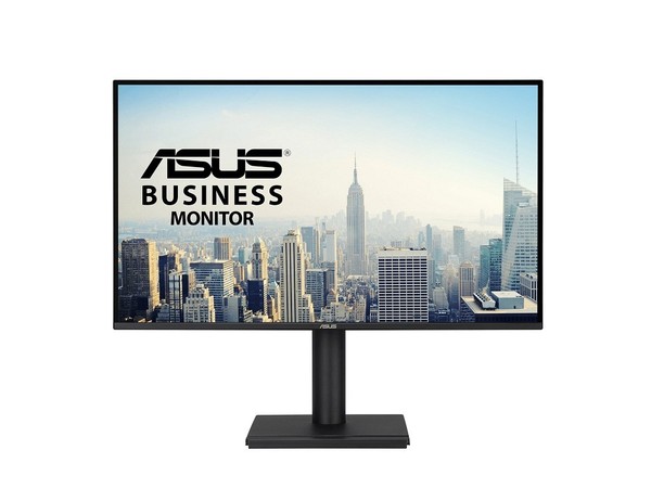 "Asus VA27AQSE - Led-Monitor - 68.6 Cm (27\") - 2560 X 1440 QHD @ 75 Hz #EG000"-image