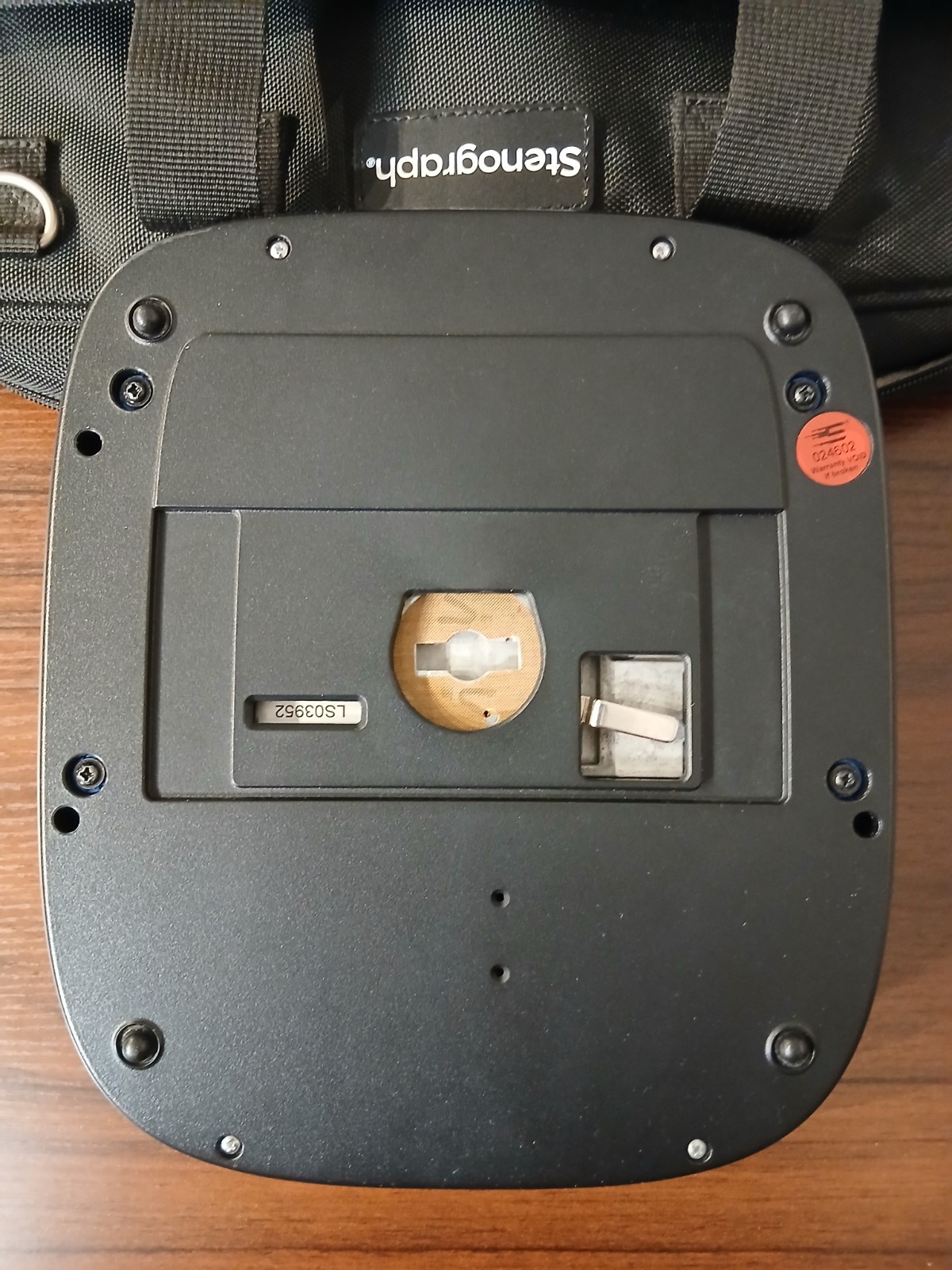 Stenograph Luminex CSE & Magnum Steno Theory BUNDLE!