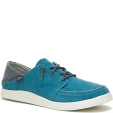 Chaco Men's Chillos Sneaker Ocean Blue Mens Size 11 JCH108465
