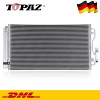 Neu Kondensator Klimaanlage Mit Trockner FüR BMW F20 21 2 Coupe 3 Gran Turismo