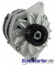 Alternateur Rover 418