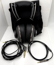 Blue Mo-Fi High-Fidelity Headphones Studio Monitors Integrated Amp Mix-Fi