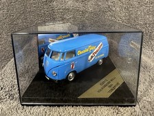 Vitesse City Series 1/43 1955 Volkswagen Bulli Toblerone Van Item CV012