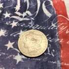 1891 O Morgan Silver Dollar $1 US Coin - Uncertified