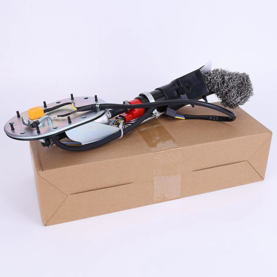 Conjunto de bomba de combustible para Honda VTX1800C VTX1800R VTX1800S VTX1800 16700-MCH-023 Foto 2 de 4