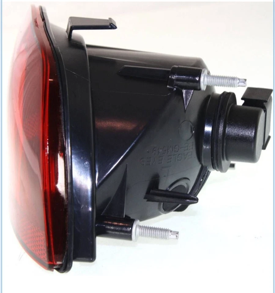 CHEVY CAMARO RS/SS CONJUNTO DE LÁMPARA TRASERA IZQUIERDA EXTERIOR OEM#92244323 2010-2013 Foto 2 de 4