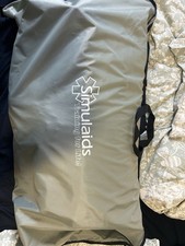 Simulaids CPR Training Manikin (With Carry Case) For First Aid Training