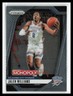 Jalen Williams 2024-25 Panini Prizm Monopoly #81 Oklahoma City Thunder