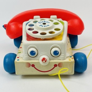 Toy Story Chatter Telephone | eBay