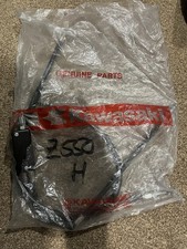 Clutch Cable Kawasaki GPz550 Z550 Z550H 550cc OEM Type Replacement