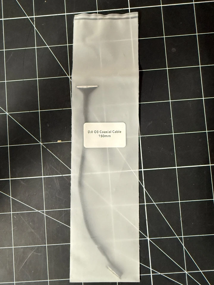 DJI / Caddx MIPI cable lot For Air Units o2 And o3 Used/New Please Read! - Image 2 of 4