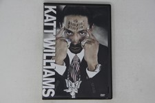 Katt Williams It's Pimpin' Pimpin' DVD