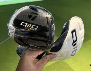 Taylormade Qi10 Head only | eBay