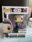 Funko Pop! Vinyl: Star Wars - Padme Amidala - Amazon (Exclusive) #525