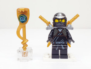 Lego Ninjago Cole Zx | eBay