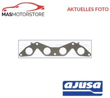 DICHTUNG ABGASKRÜMMER AJUSA 13166400 A NEU OE QUALITÄT