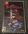Bloodstained: Ritual of the Night - Nintendo Switch BRAND NEW!