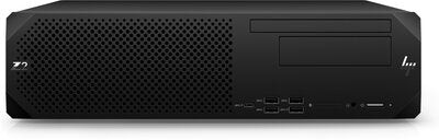 HP Z2 G9 SFF Workstation Intel i7-14700 16GB RAM 512GB SSD Win11P - A1NT8UT#ABA
